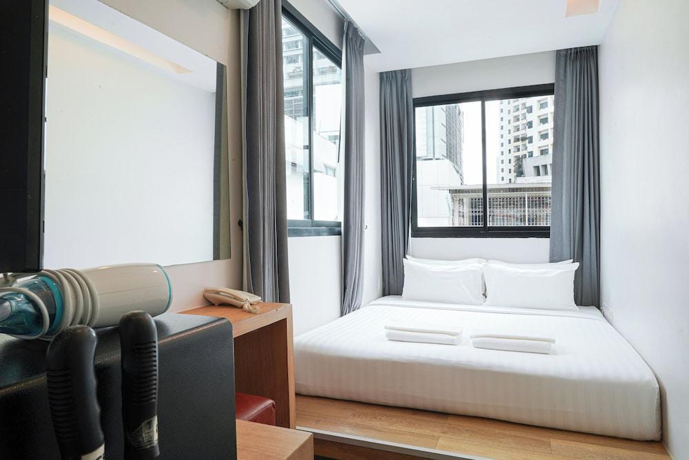 Marwin Space Hotel Room Type - Superior Double room