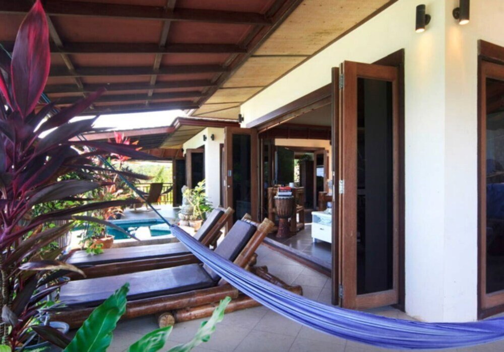 One Bedroom Sunrise Sea View Villa SDV163-By Samui Dream Villas - Tap to explore photos