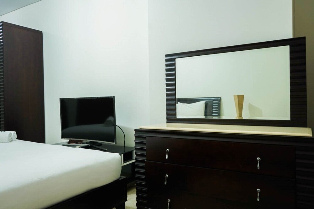 2BR with Study Room at L'Avenue Apartment - Tap to explore photos