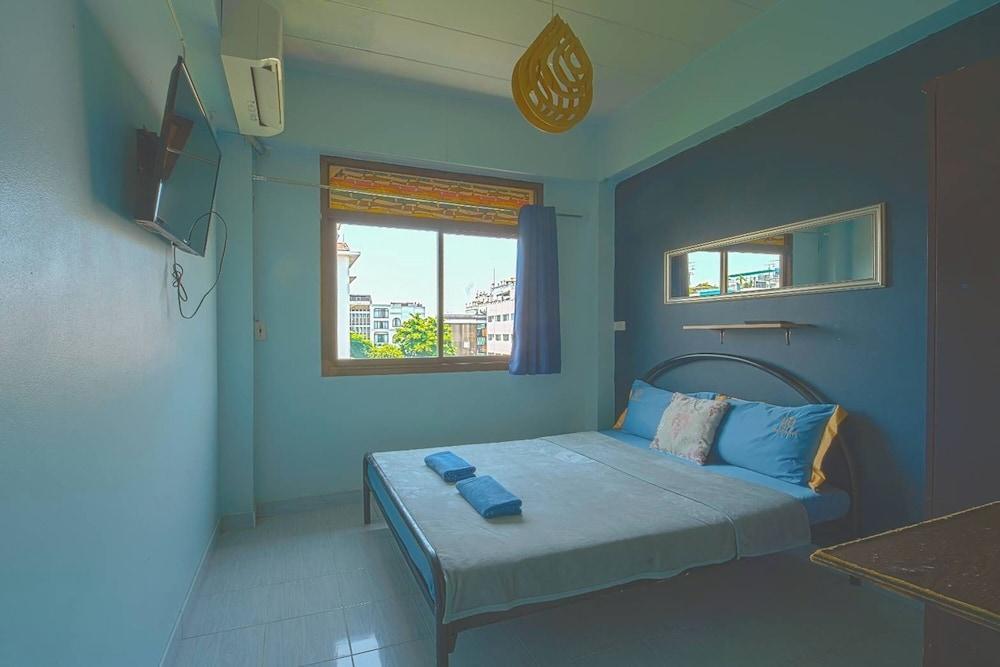 Mam'S House Khaosan Room Type - Standard Double Room, River View Mam'S House Khaosan Room Type - Standard Double Room, River View