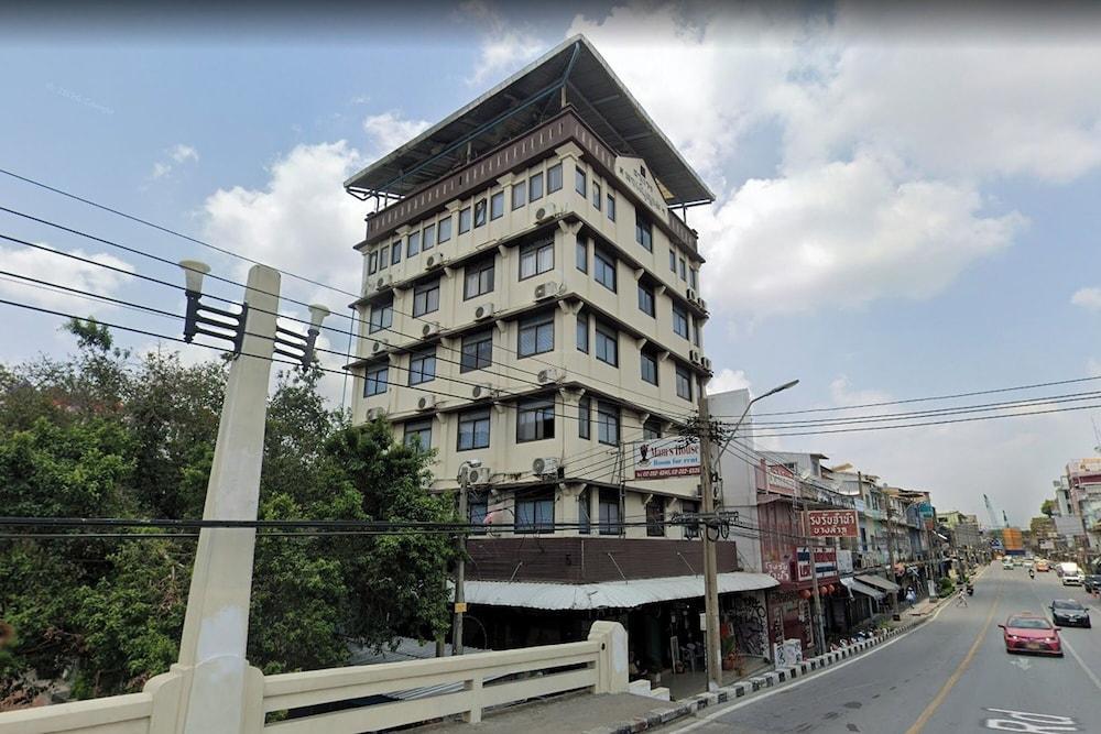 Mam'S House Khaosan
