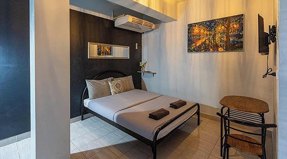 Mam'S House Khaosan Room Type - Superior Double Room