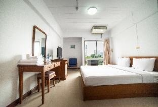 Siam Palace Hotel Room Type - Deluxe King Room