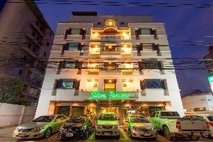 Siam Palace Hotel - Tap to explore photos