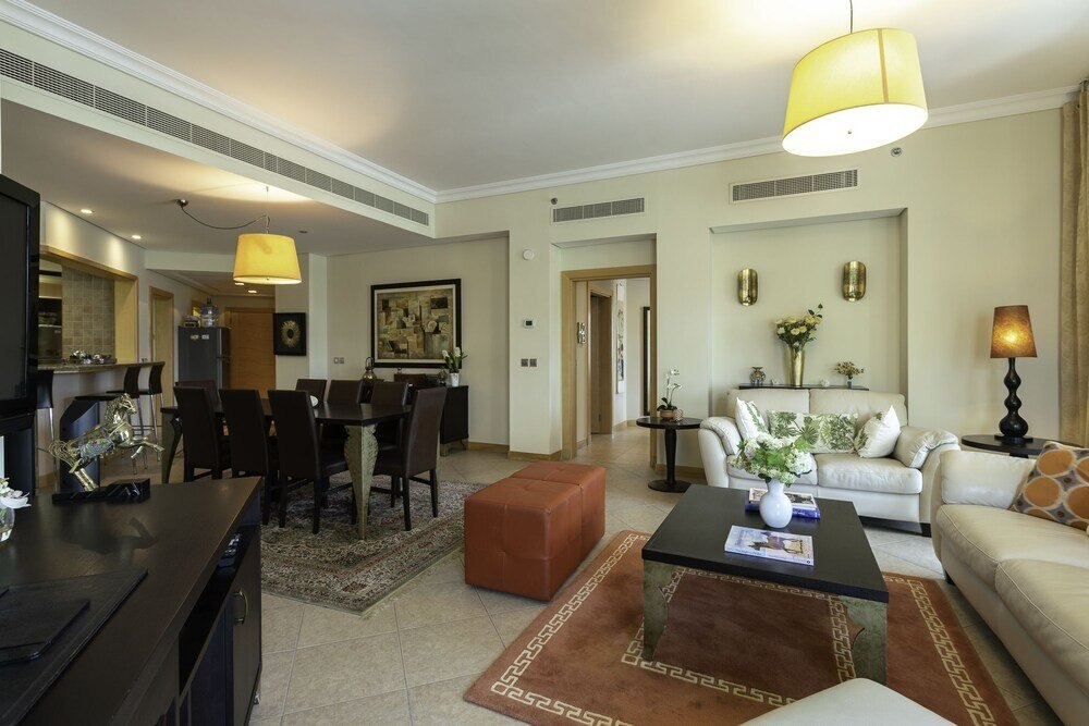 One Perfect Stay - 3BR at Al Haseer - Tap to explore photos