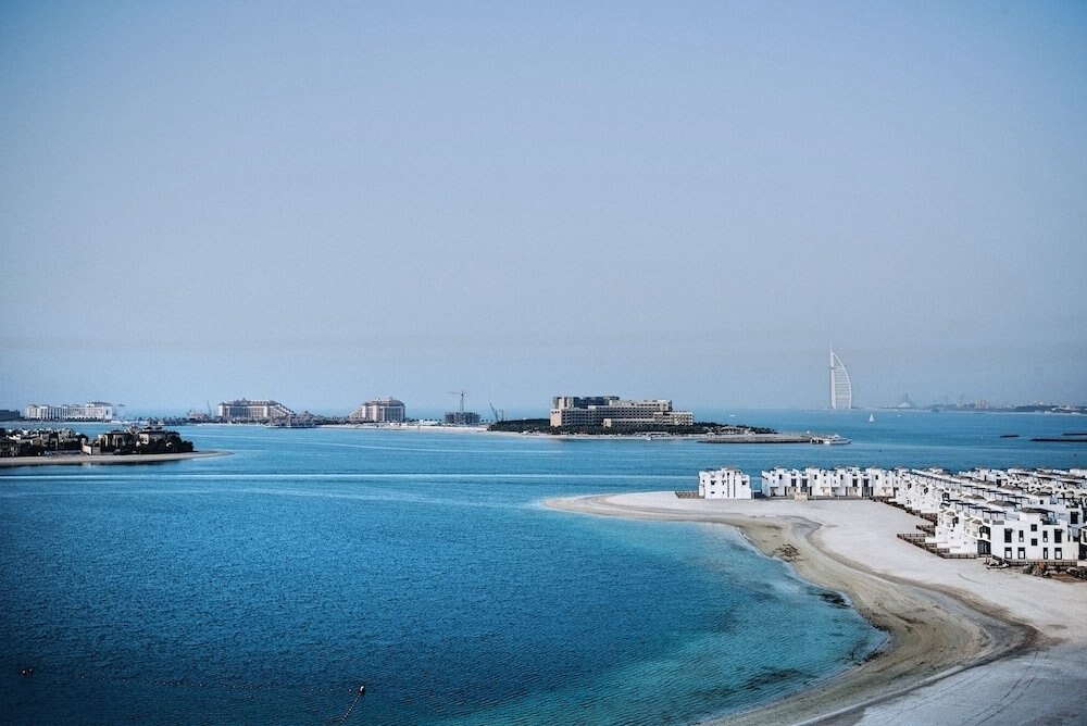 One Perfect Stay - 3BR at Al Haseer