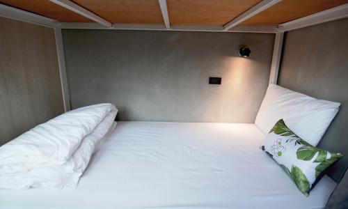Siam Eco Hostel Room Type - Bed in 8-Bed Mixed Dormitory Room