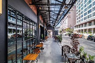 Loft Bangkok Hotel - Tap to explore photos