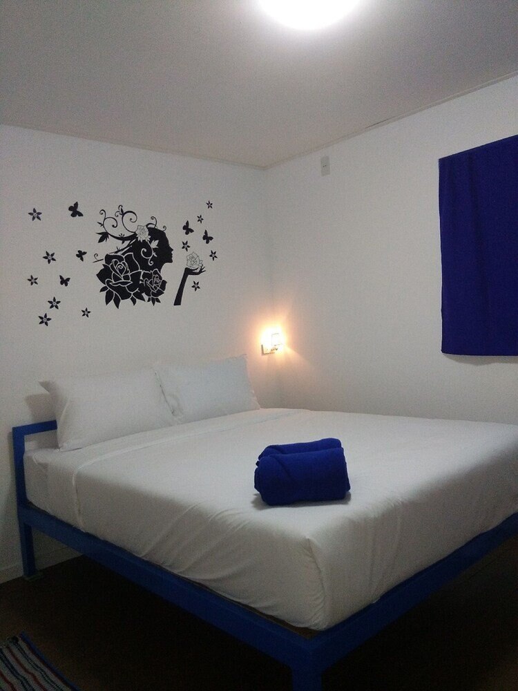 I Talay Beach Bar & Cottage Taling Ngam Room Type - Aircon Cottage