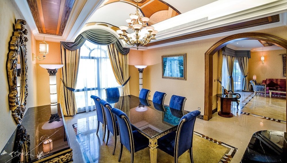 Al Raha Beach Hotel Villas - Tap to explore photos