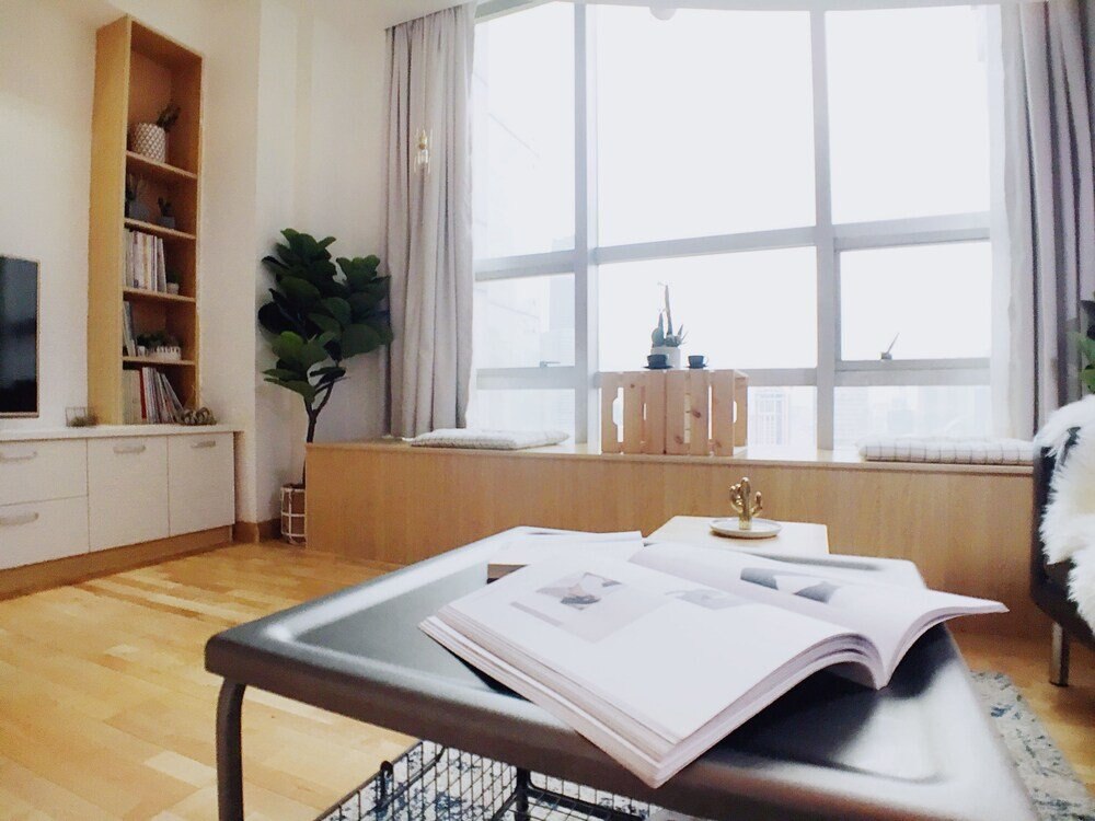 LIVE INN The Bund - Tap to explore photos