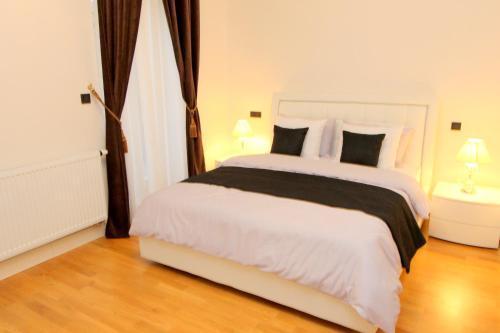 Luxury apartments Krocínova Room Type - Apartment with Terrace Luxury apartments Krocínova Room Type - Apartment with Terrace