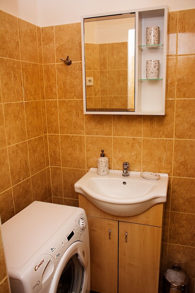 Wenceslas Square Apartment - Tap to explore photos