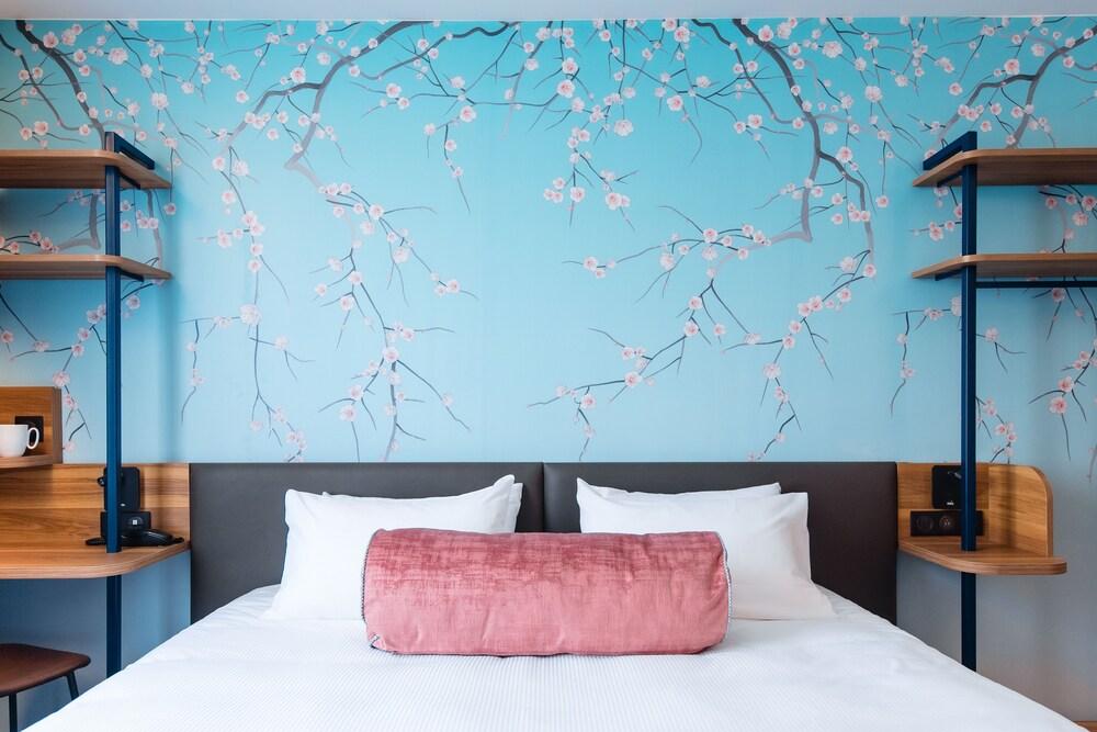 Hôtel Bleu de Grenelle - Tour Eiffel