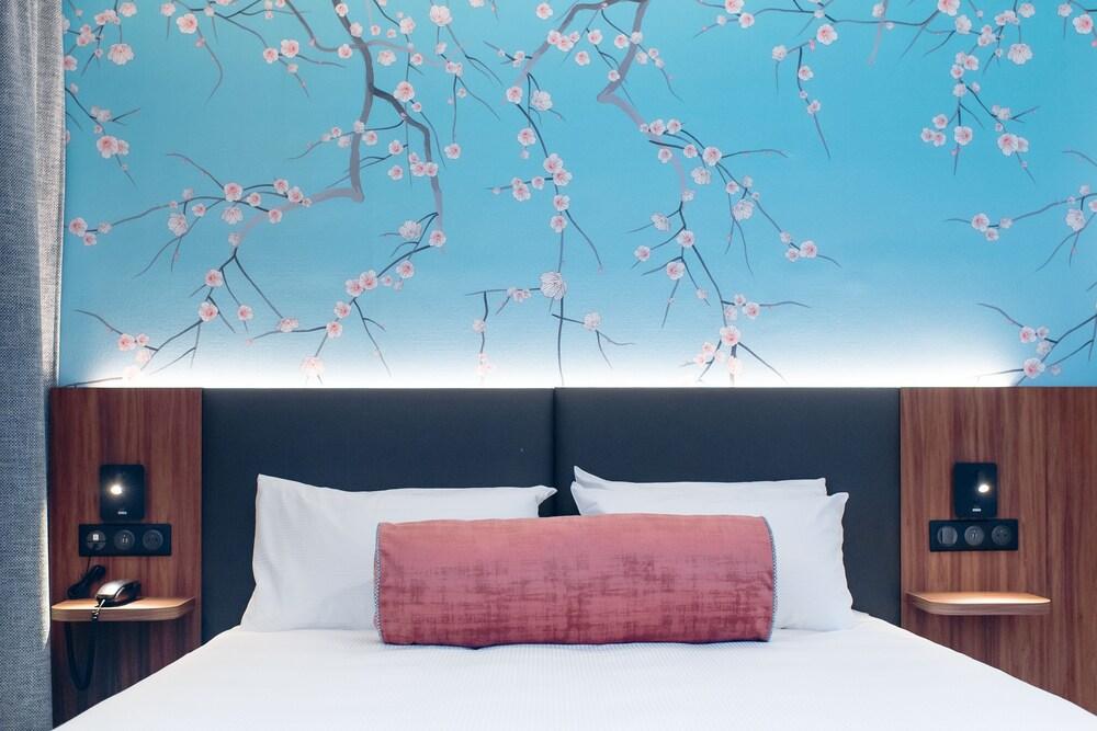 Hôtel Bleu de Grenelle - Tour Eiffel Room Type - Family Room, Connecting Rooms