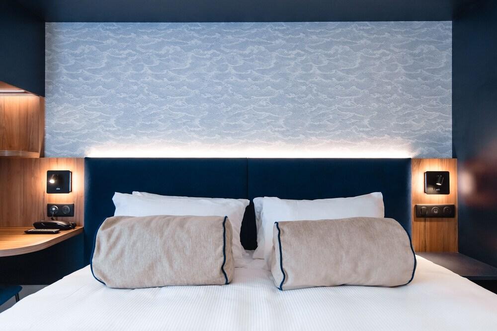 Hôtel Bleu de Grenelle - Tour Eiffel Room Type - Chambre Double Exécutive Medium Hôtel Bleu de Grenelle - Tour Eiffel Room Type - Chambre Double Exécutive Medium