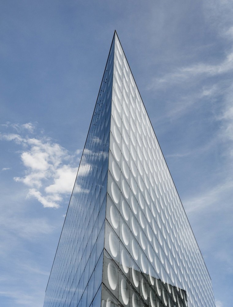 OKKO Hotels Paris Porte De Versailles - Tap to explore photos
