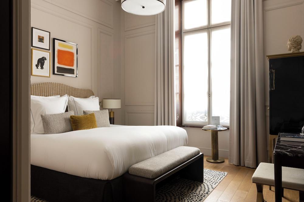 Les Jardins Du Faubourg Hotel & Spa by Shiseido Room Type - Superior Room