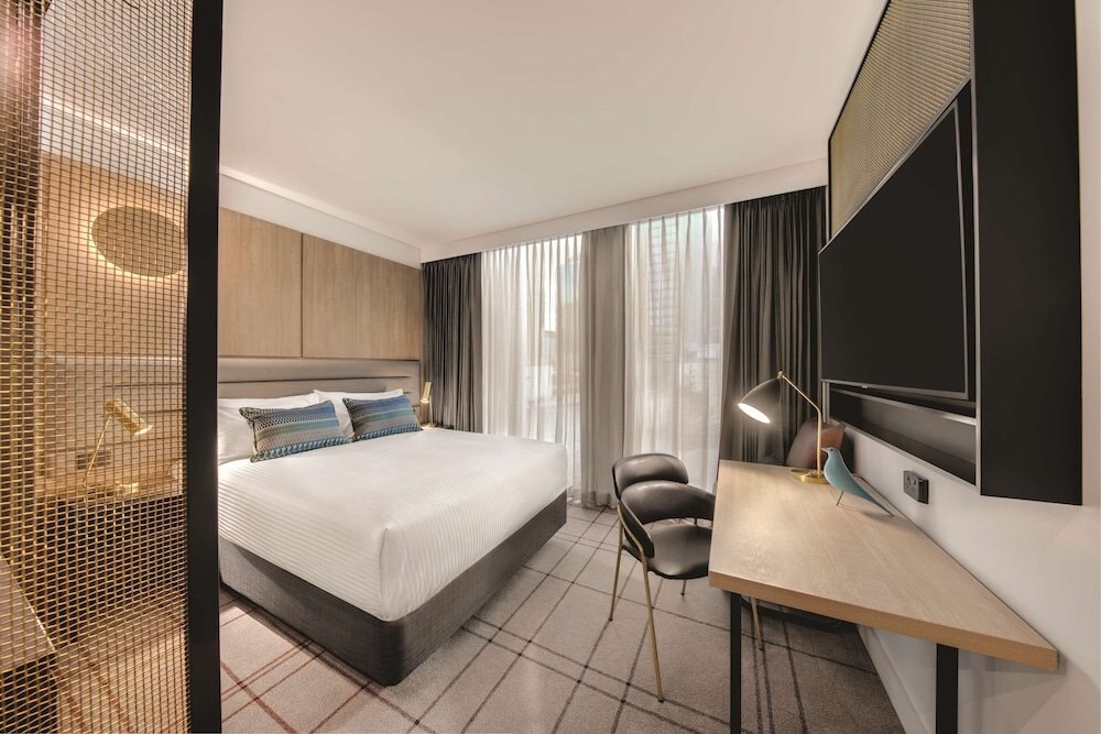 Vibe Hotel Sydney Darling Harbour Room Type - Double or Twin Room (Guest Room)