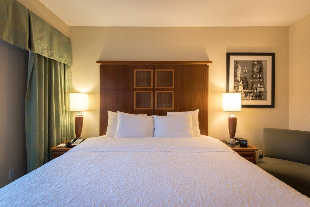 Soho 54 Room Type - Deluxe Room, 1 King Bed, Non Smoking, City View (Tribeca View) Soho 54 Room Type - Deluxe Room, 1 King Bed, Non Smoking, City View (Tribeca View)