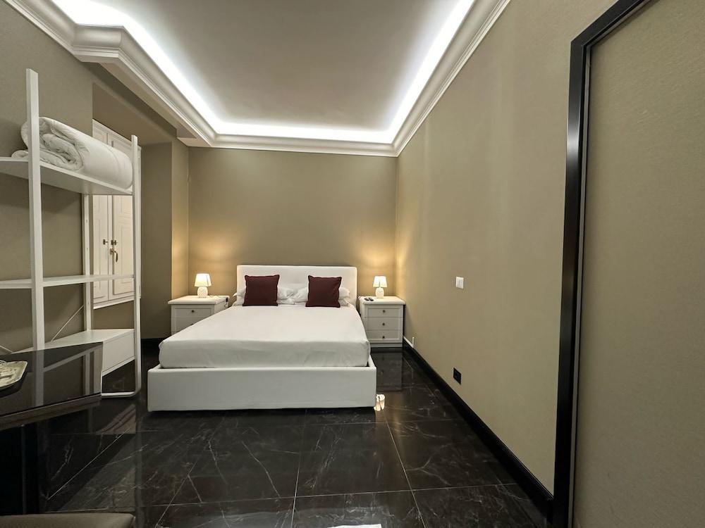 BQ HOUSE COLOSSEUM 2Luxury Rooms Room Type - Economy Double Room