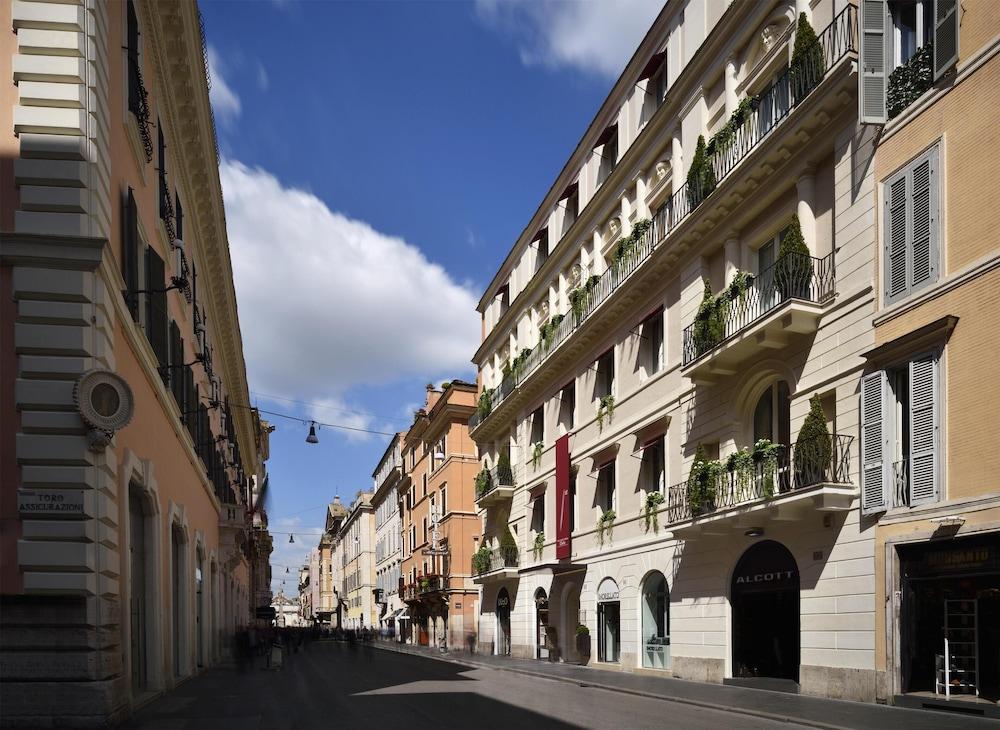 The First Dolce - Preferred Hotels & Resorts - Tap to explore photos