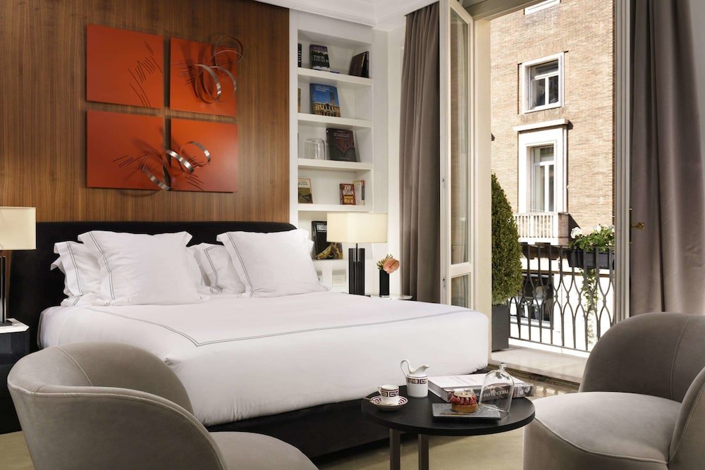 The First Dolce - Preferred Hotels & Resorts - Tap to explore photos