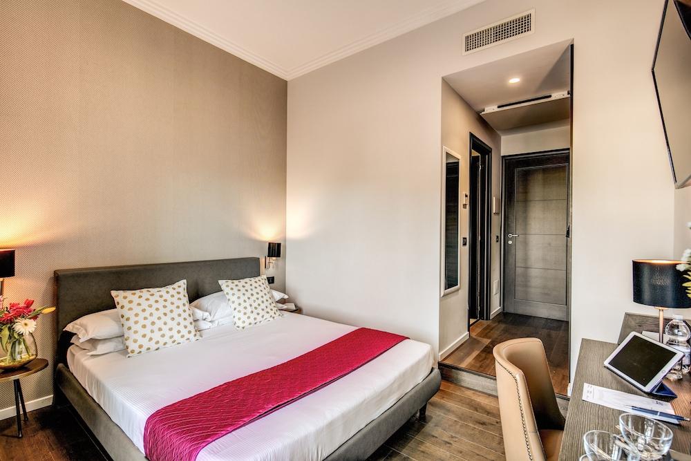 Piccola Navona Roof Garden Room Type - Superior Room