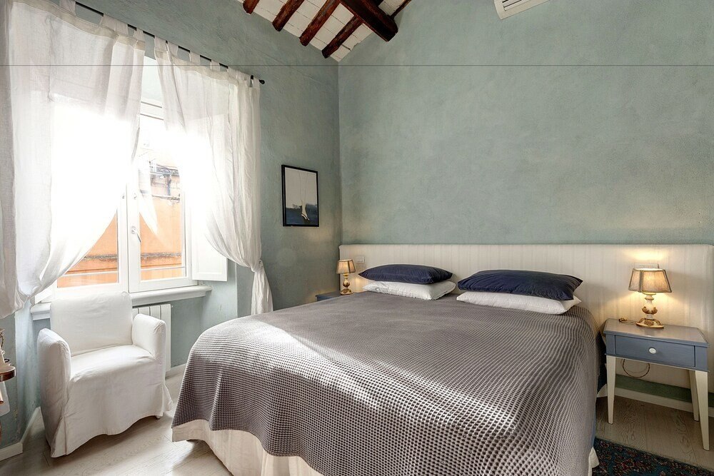 LM Suite Spagna Room Type - Double Room