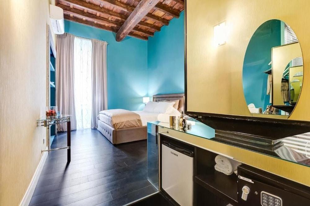 Premium Private Suites - Tap to explore photos