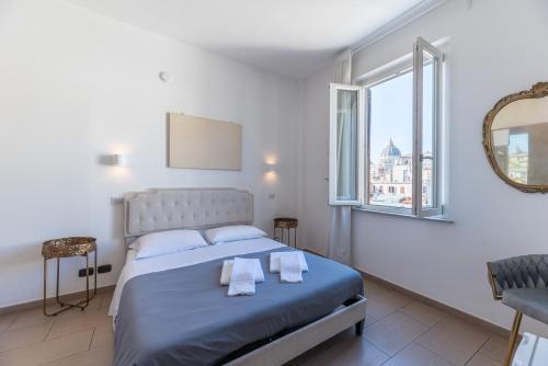 Art Atelier Vaticano Guest House - Tap to explore photos