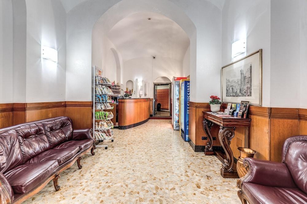 Hotel Altavilla 9