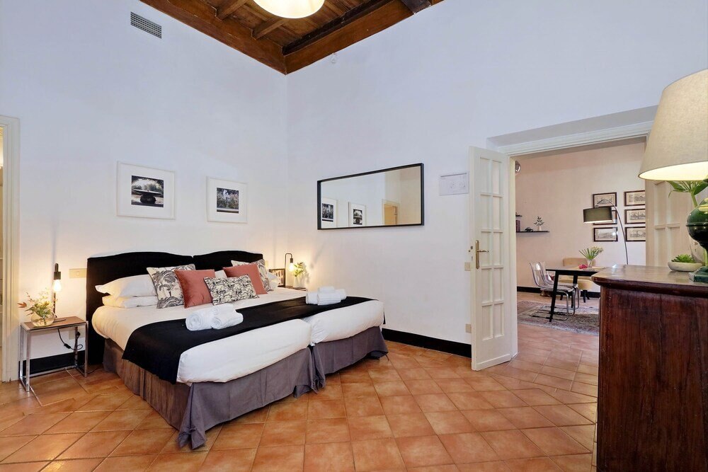 Leonita Apartment Room Type - Apartment, 2 Bedrooms Leonita Apartment Room Type - Apartment, 2 Bedrooms