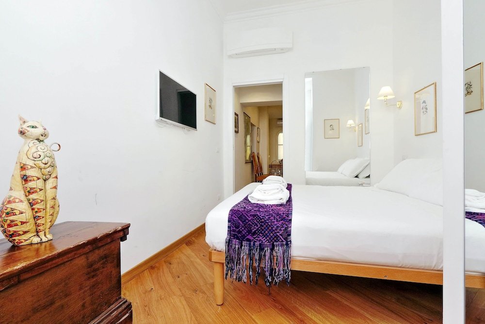 Sistina - WR Apartments - Tap to explore photos