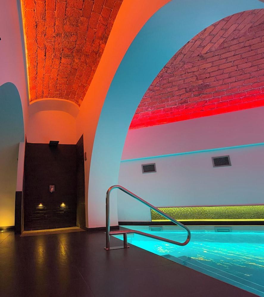 THE ONE Boutique Hotel & Private SPA Roma