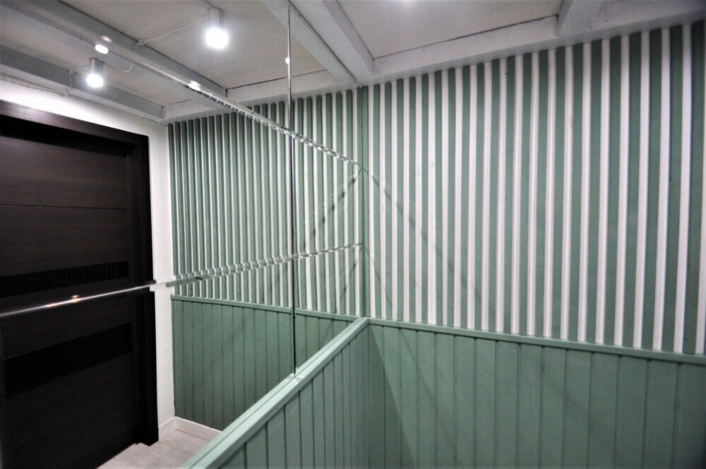 أبارتمنتس إن كامير جيرسكي