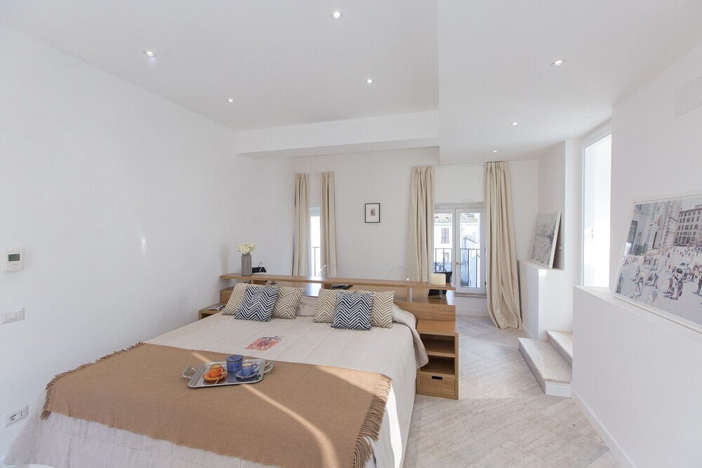 Amazing View Piazza Venezia Room Type - Apartment, 4 Bedrooms Amazing View Piazza Venezia Room Type - Apartment, 4 Bedrooms