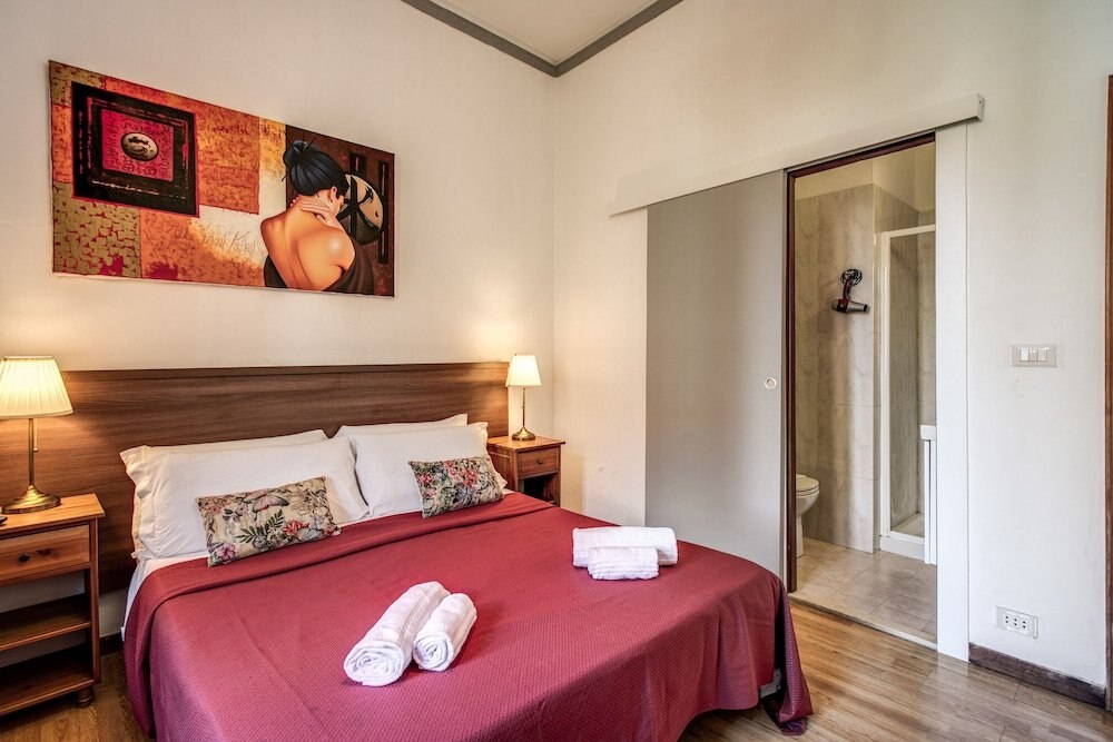 Beautiful Home 2 Room Type - Standard Double Room, Private Bathroom