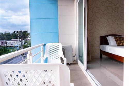 Alisa Krabi Hotel - Tap to explore photos