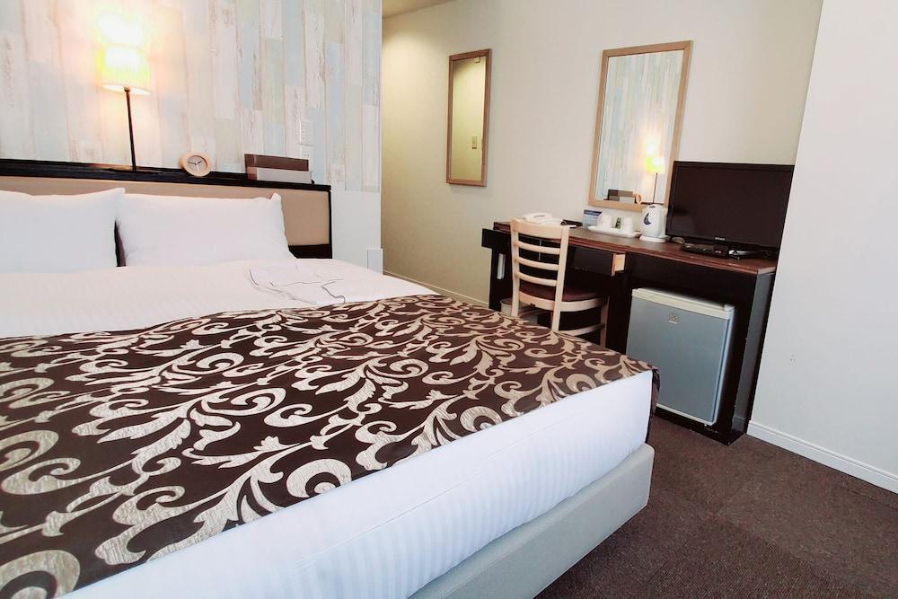 Tachikawa Regent Hotel Room Type - Double Room, Smoking