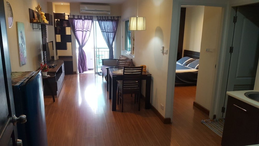 Phuket Villa Patong - Tap to explore photos