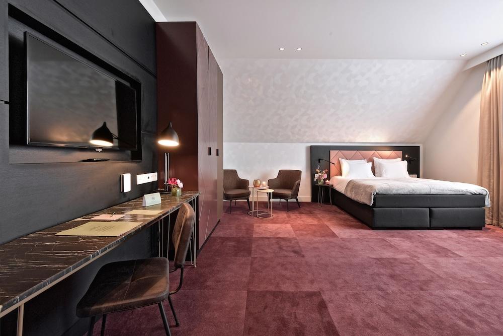 Zaan Hotel Amsterdam - Zaandam Room Type - Quadruple Room