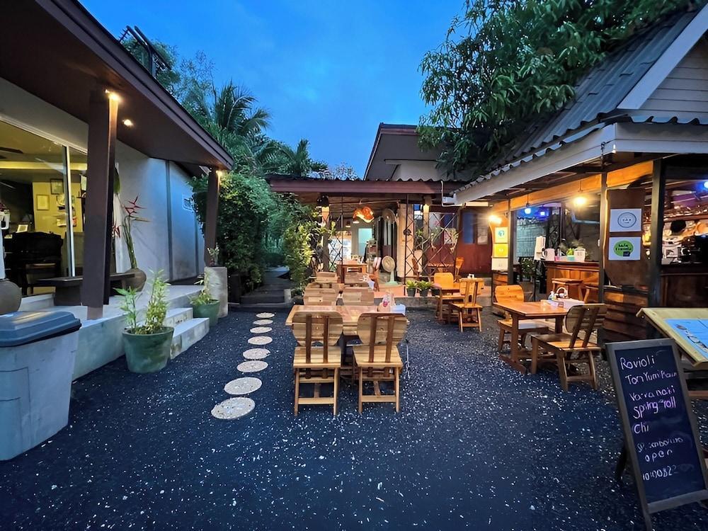 Naiyang Boutique Resort - Tap to explore photos