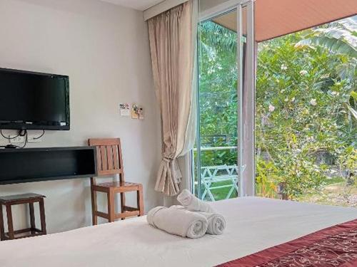 Naiyang Boutique Resort - Tap to explore photos