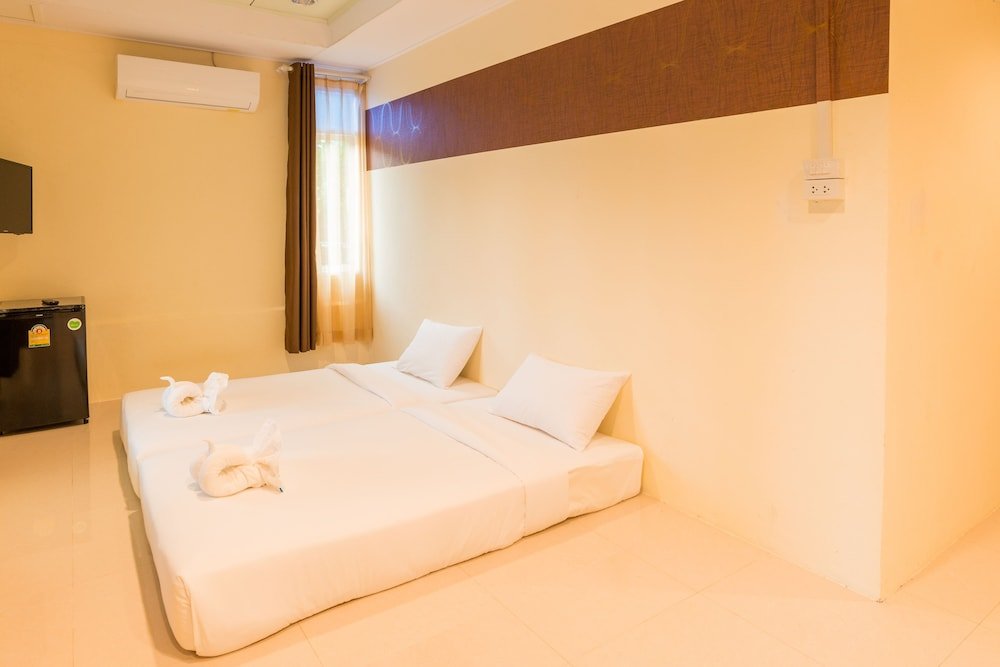 Aonang Privacy Resort - Tap to explore photos