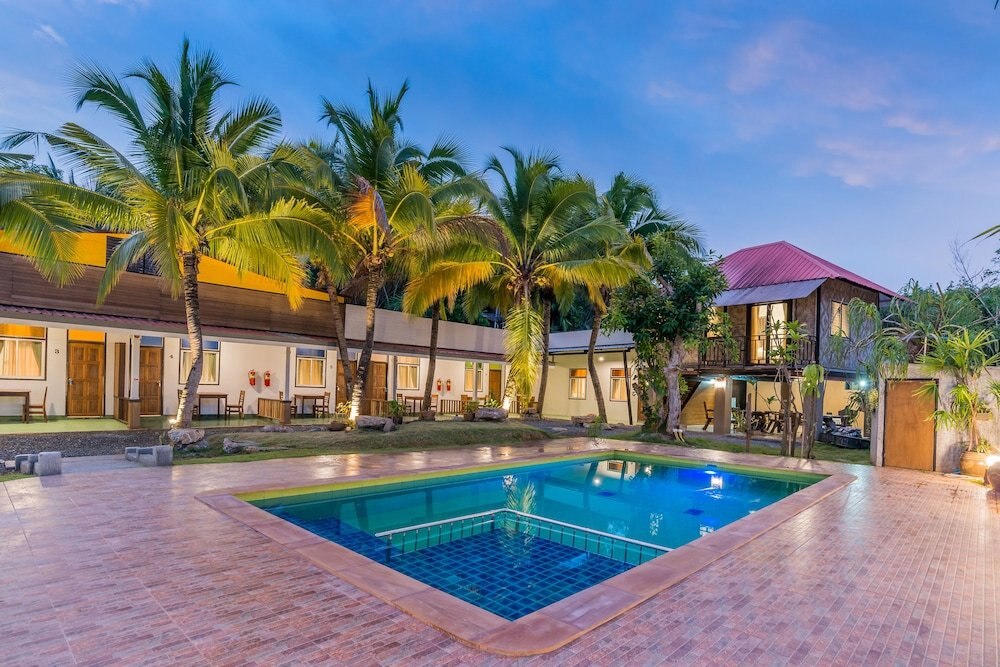 Aonang Privacy Resort - Tap to explore photos