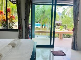 Palmthien Pool Villa Aonang Room Type - Villa 1 Bedroom