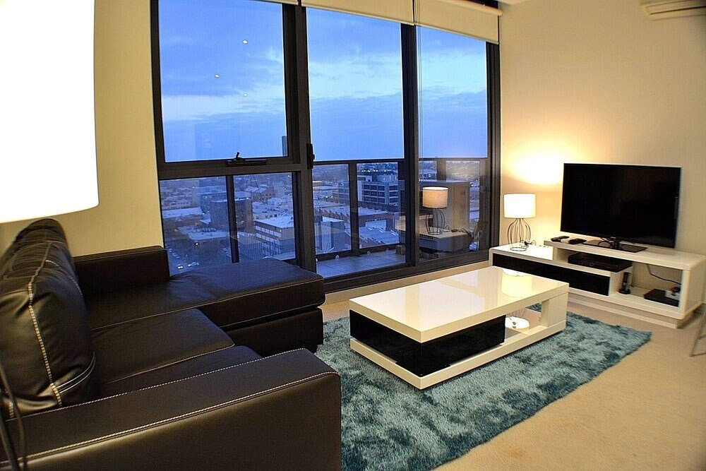 Royal Stays Apartments Clarendon St