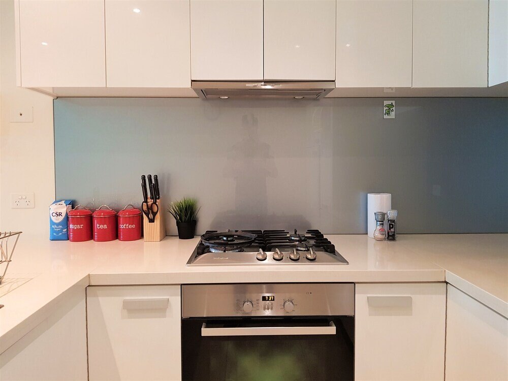 ReadySet Apartments Southbank One Room Type - Premium Apartment, 3 Bedrooms, Non Smoking, 2 Bathrooms