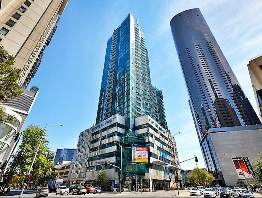 ReadySet Apartments Southbank One